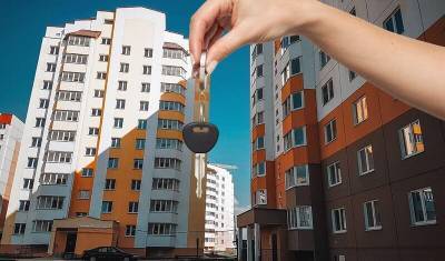 Застройщик назвал самые востребованные квартиры в Москве и Петербурге