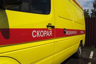 В России выявили 20 765 случаев коронавируса