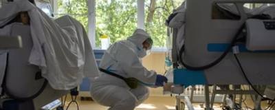 В Греции впервые зафиксировали смерть полностью вакцинированного от ковида пациента