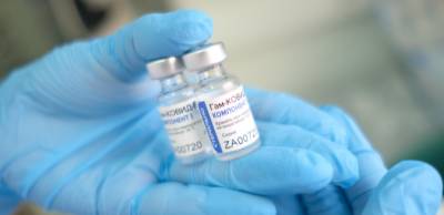 В краснодарской администрации прививку от ковида сделали 79% сотрудников