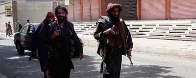 «Талибан» взял под охрану посольство России в Кабуле