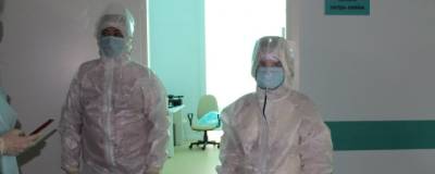 Башкирия отправила команду медиков в Узбекистан для борьбы с коронавирусом