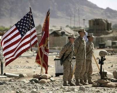 AP: В Вашингтоне готовы признать ошибочность своей оценки ситуации в Афганистане
