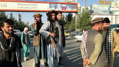 Военный эксперт назвал страны, где талибы будут ставить своих людей