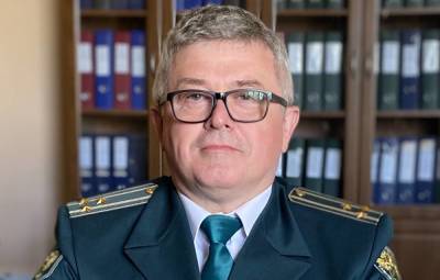 И.о. главы отдела Северо-Западного таможенного управления задержан за взятку в 1 млн руб.