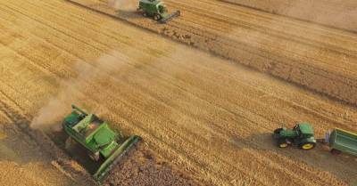 В Украине зарегистрировано более 7 тыс. аграрных сделок