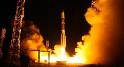 Россия отказалась от грандиозного проекта глобальной спутниковой связи
