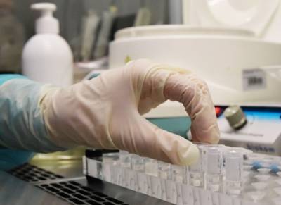 Около 3,5 тыс. случаев коронавируса вновь выявлено в Поволжье