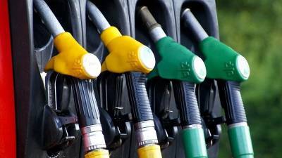 Эксперты рассказали об изменении стоимости бензина в Башкирии