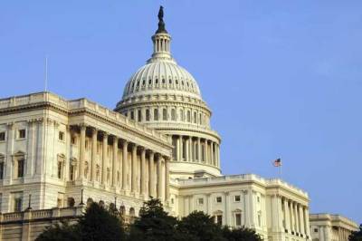 Члены Конгресса США хотят встретиться с Зеленским, чтобы выразить поддержку Украине