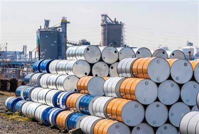 Экспортная пошлина на нефть в РФ с 1 сентября снизится на $3,2 и составит $64,6 за тонну