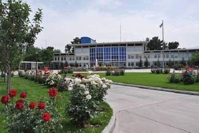Часть сотрудников посольства России в Кабуле эвакуируют