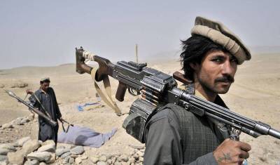 Москва пока не будет спешить с признанием новой власти в Афганистане