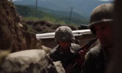 «Имеются потери с обеих сторон»: Армения обвинила Азербайджан в нападении на границе Сюникской области