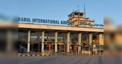 Паніка в аеропорту Кабула: в мережі з'явилося моторошне відео