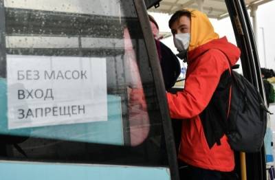Тульские школьники и студенты получили льготы на проезд в общественном транспорте