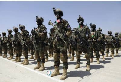 Несмотря на миллиардные вливания, афганская армия, созданная Западом, развалилась за несколько дней — как это стало возможным?
