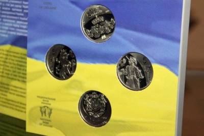 НБУ вводит в обращение серебряную инвестиционную монету. Что известно (фото)