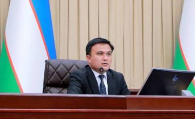 Для узбеков в Афганистане начались нелегкие дни – заместитель Спикера нижней палаты парламента Узбекистана