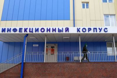 Медики оценили состояние детей, отравившихся в санатории в Северной Осетии