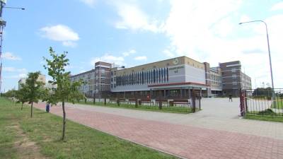 Новую школу откроют в Барановичах