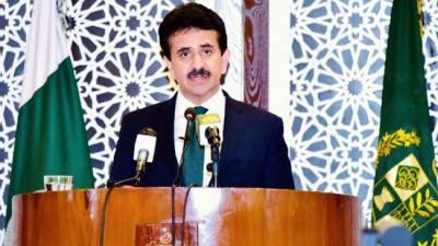 Пакистан призвал афганских лидеров к мирному решению конфликта