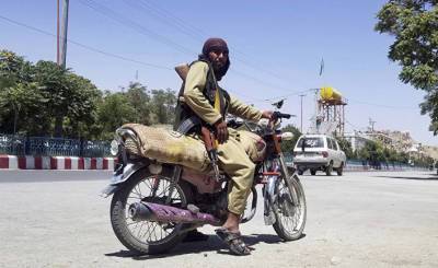 The National Interest (США): Афганистан — тревожный сигнал для не входящих в НАТО «союзников»