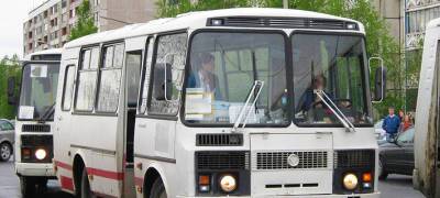 «Неприятный осадок»: Жительница Петрозаводска с ребенком два часа прождала автобус и уехала на такси