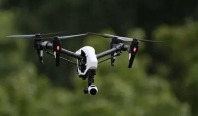 За соблюдением ПДД в 17 регионах РФ будут следить дроны