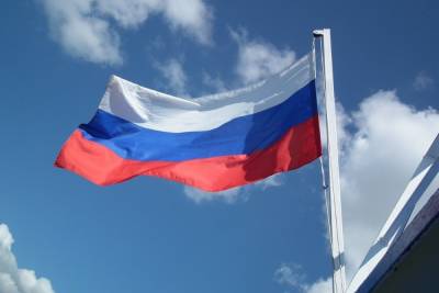 В Пензе пройдет парад в честь Дня Российского флага