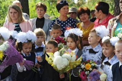 Николаев: лесные пожары не повлияют на старт учебного года в Якутии