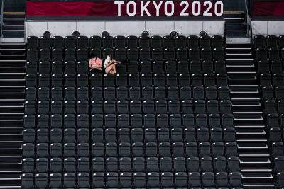 Паралимпиаду в Токио проведут без зрителей