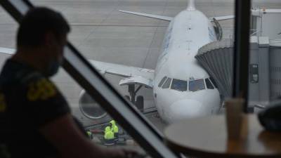 В РСТ прокомментировали решение о снятии ограничений на полеты еще в три страны