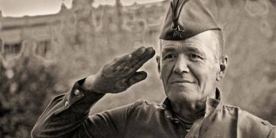Ветеран армии СССР схвачен в Херсоне по обвинению в работе на...