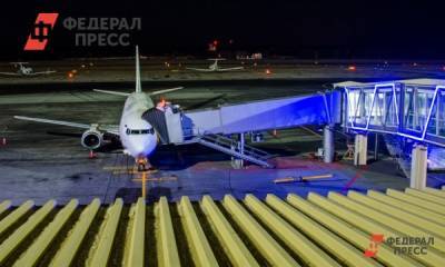 Международные полеты из Сургута будут возобновлены 27 августа