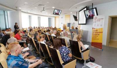 В Нижнем Новгороде обсудили влияние цифровых технологий на здоровье детей
