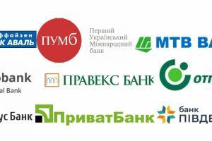 Сергей Быков: украинские банки покинули зону экономических рисков и стремительно растут