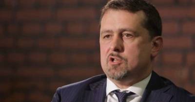 ОАСК восстановил скандального Семочко в должности замглавы Службы внешней разведки