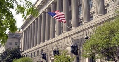 США начали расследовать соответствие российской экономики статусу рыночной - delo.ua - Россия - США - Украина