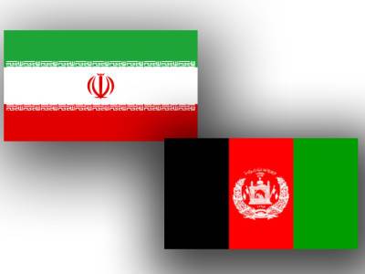 Иран прилагает усилия для обеспечения стабильности в Афганистане