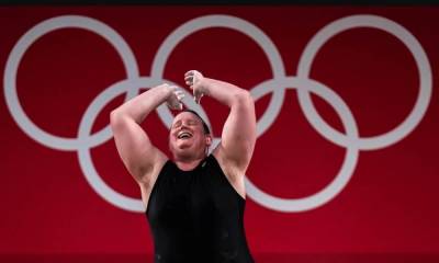 Олимпийская чемпионка Светлана Журова разочарована интеграцией в мировой спорт трансгендеров