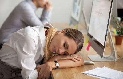 7 простых способов как справиться с недосыпом: результат 100%