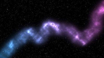 Ученые: Обнаружение темной материи поможет объяснить все мировые аномалии