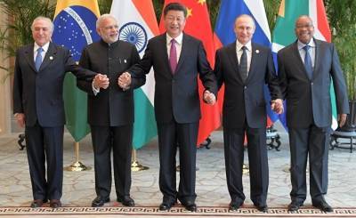 Infobae: Китай, Россия и восстание двух членов БРИКС