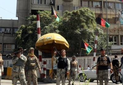 Чем опасен для мира и Украины "Талибан", захвативший власть в Афганистане