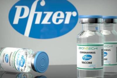 Польша даст Австралии 1 млн доз вакцины от коронавируса Pfizer