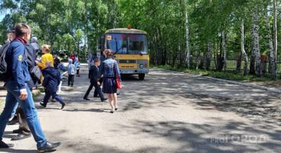 Минпросвещения России рассказало о формате нового учебного года для школьников