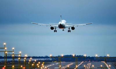 Российские власти сняли ограничения на авиарейсы в Доминикану и Чехию