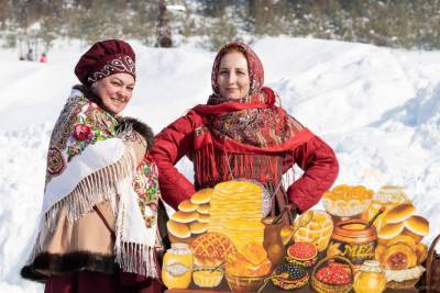 Фестиваль Глазова стал популярен среди туристов России
