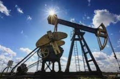 Цены на нефть снижаются, Brent подешевела до $69,82 за баррель